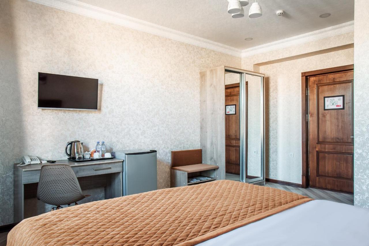 Manifa Hotel طشقند المظهر الخارجي الصورة