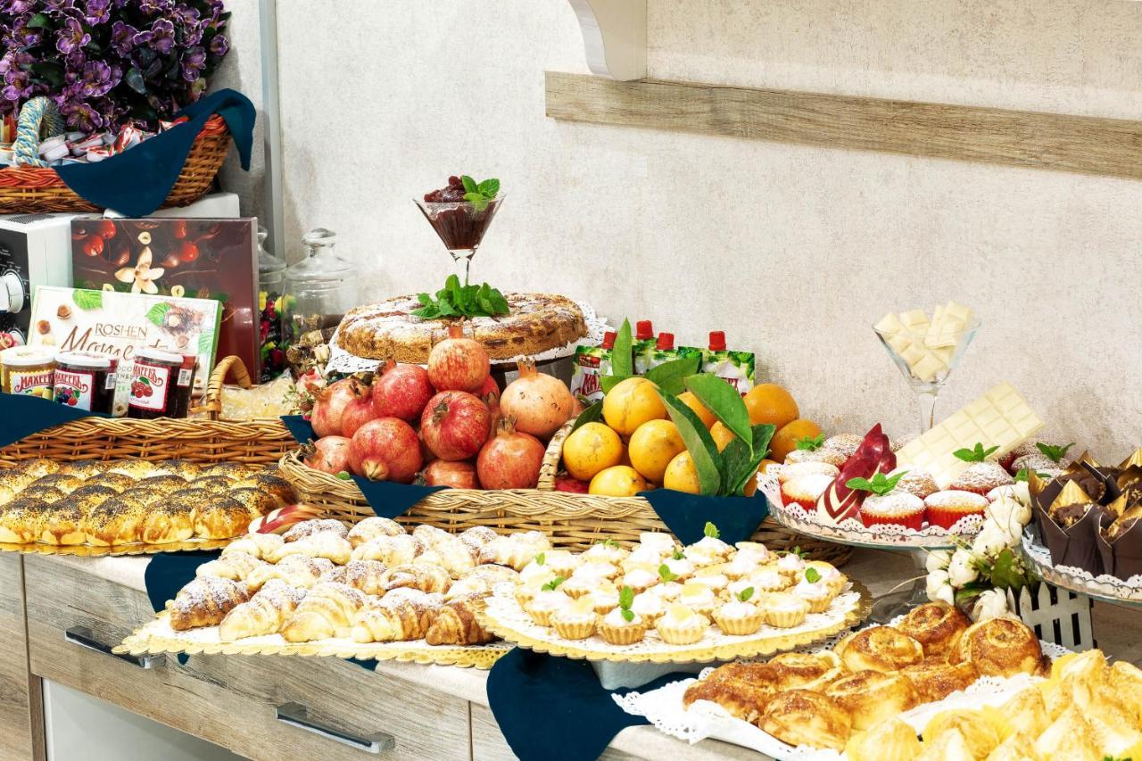 Manifa Hotel طشقند المظهر الخارجي الصورة
