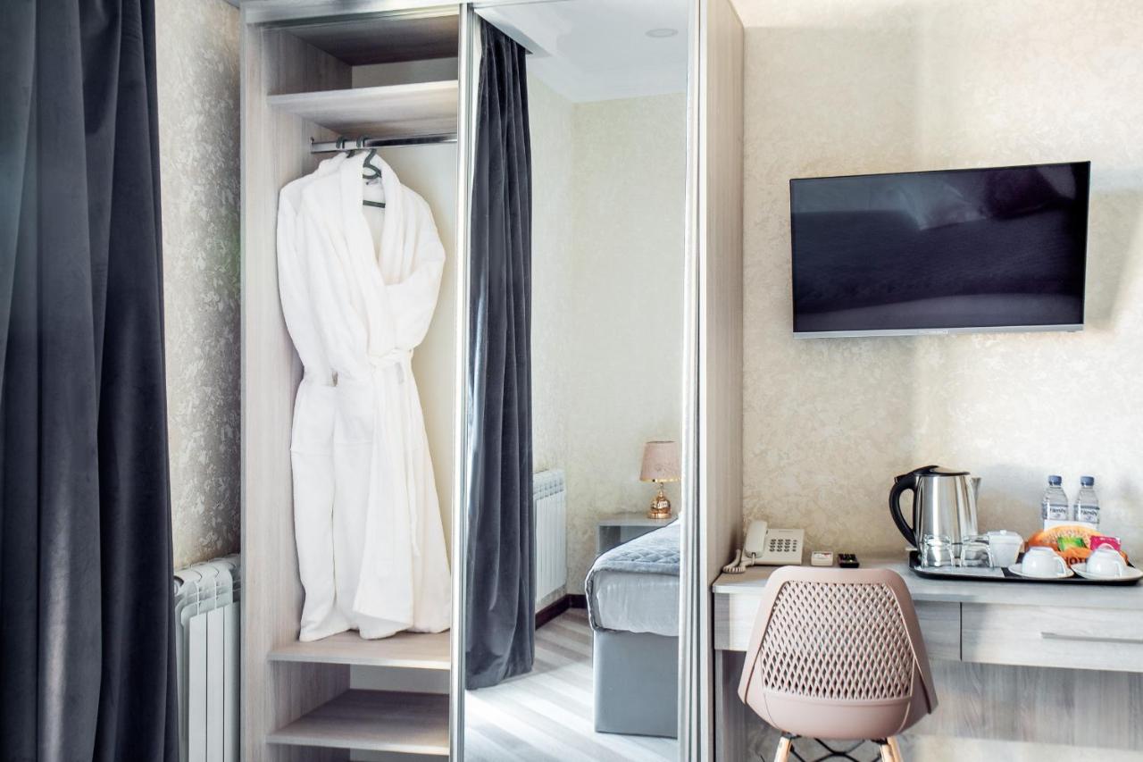Manifa Hotel طشقند المظهر الخارجي الصورة